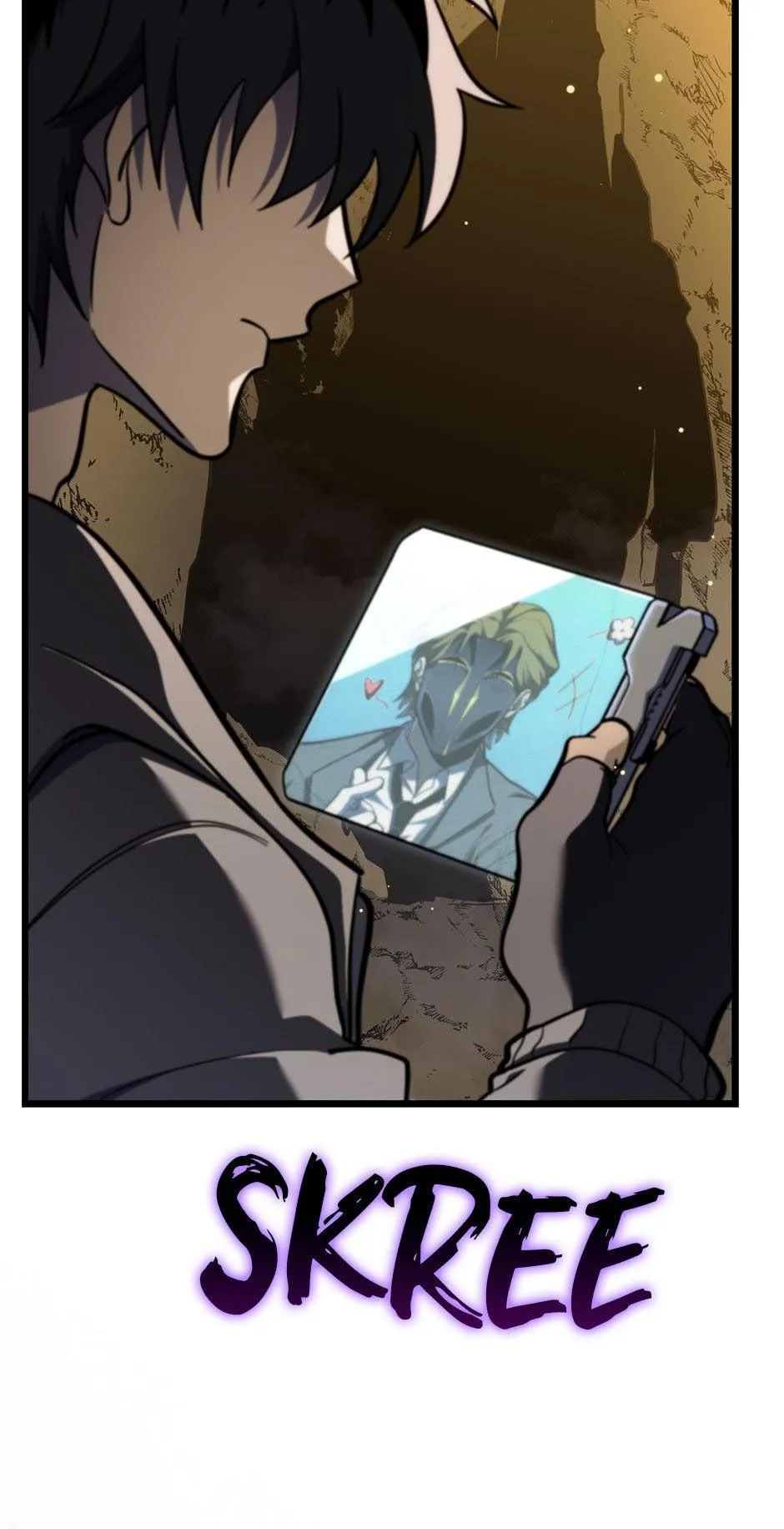 Streaming My Second Life Chapter 6 page 50 - 