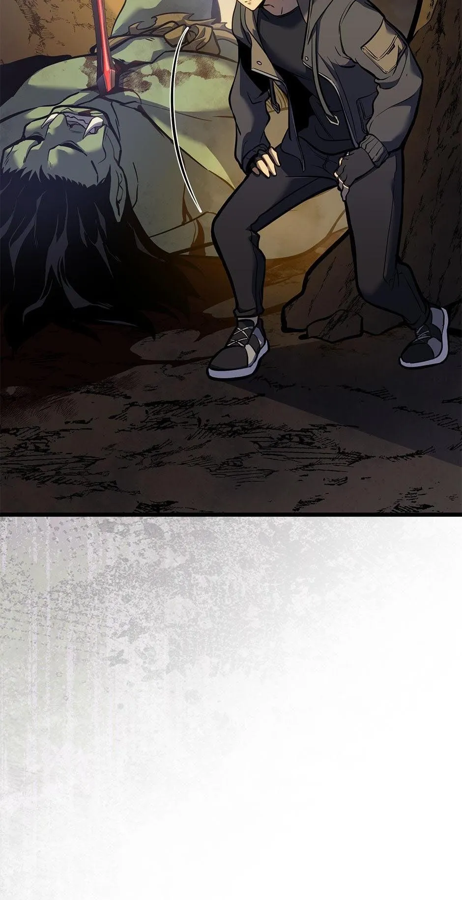 Streaming My Second Life Chapter 6 page 52 - 