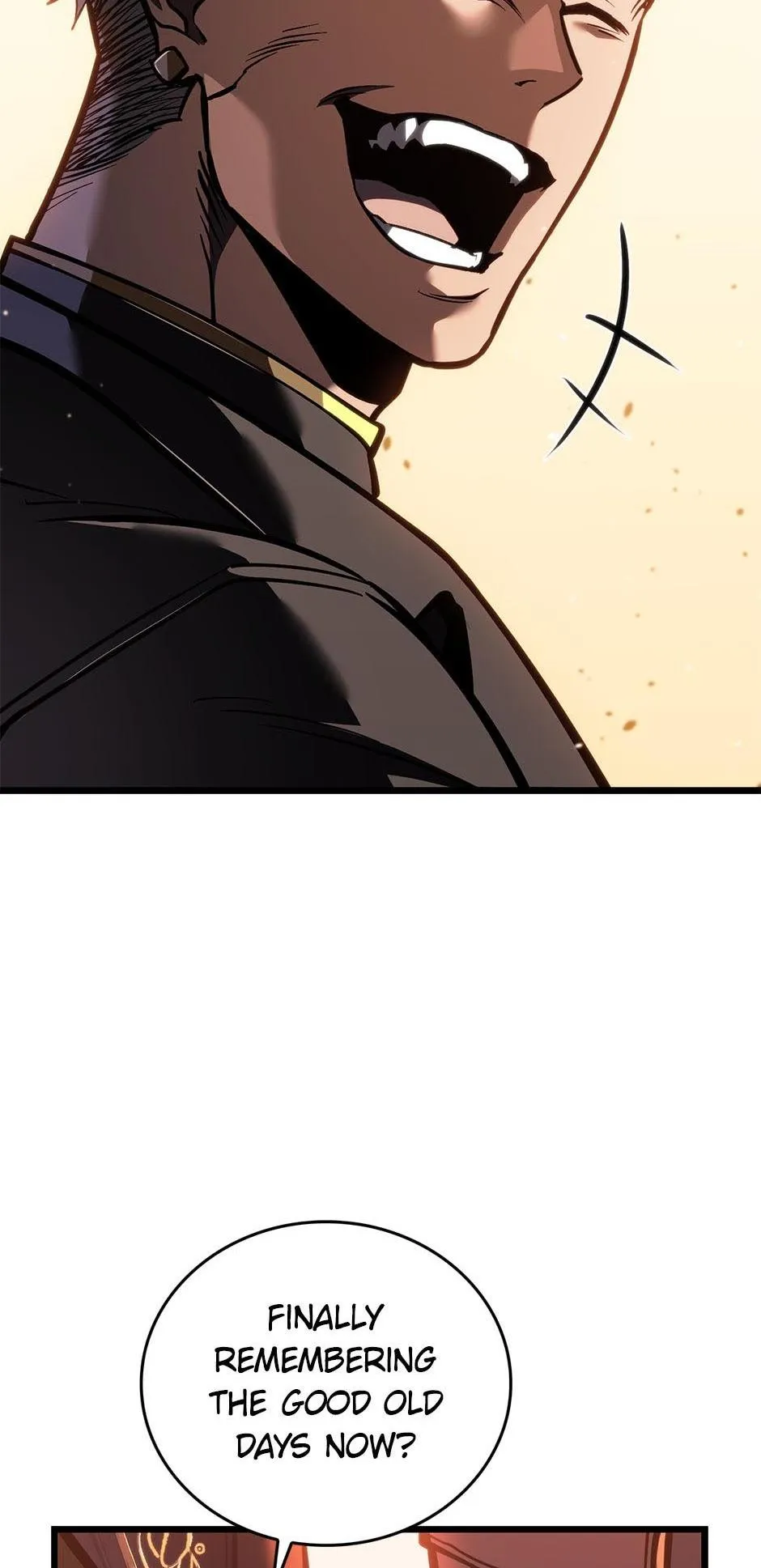 Streaming My Second Life Chapter 6 page 7 - 