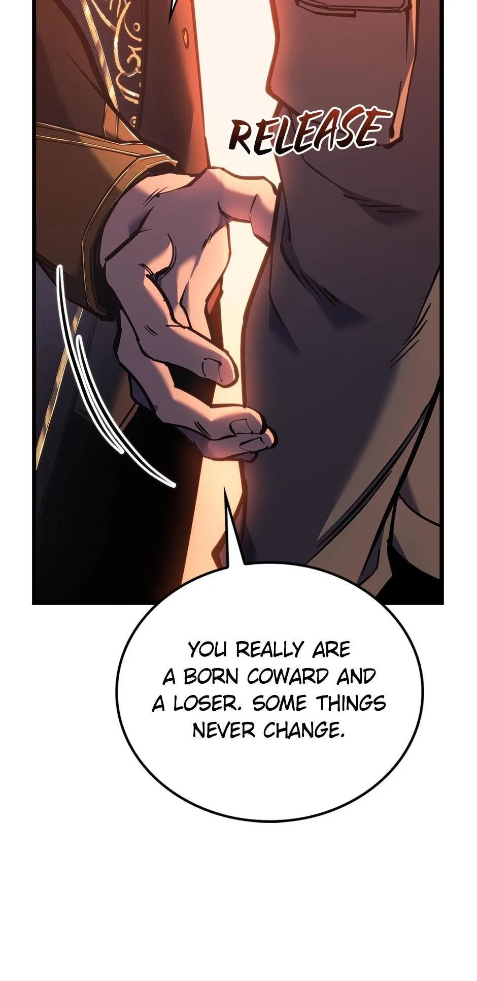 Streaming My Second Life Chapter 6 page 8 - 