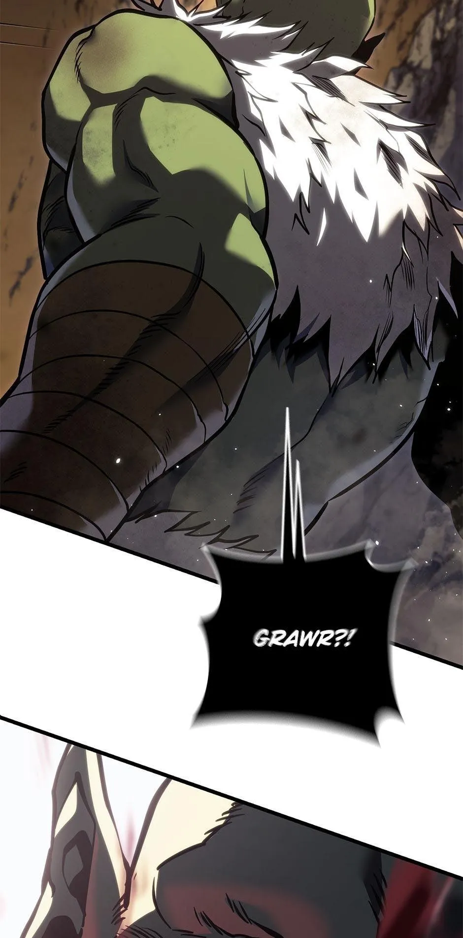 Streaming My Second Life Chapter 6 page 71 - 