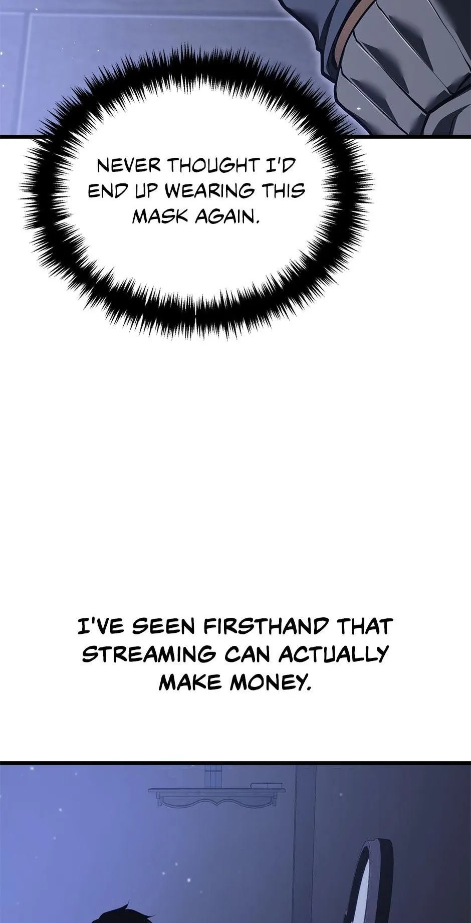 Streaming My Second Life Chapter 6 page 77 - 