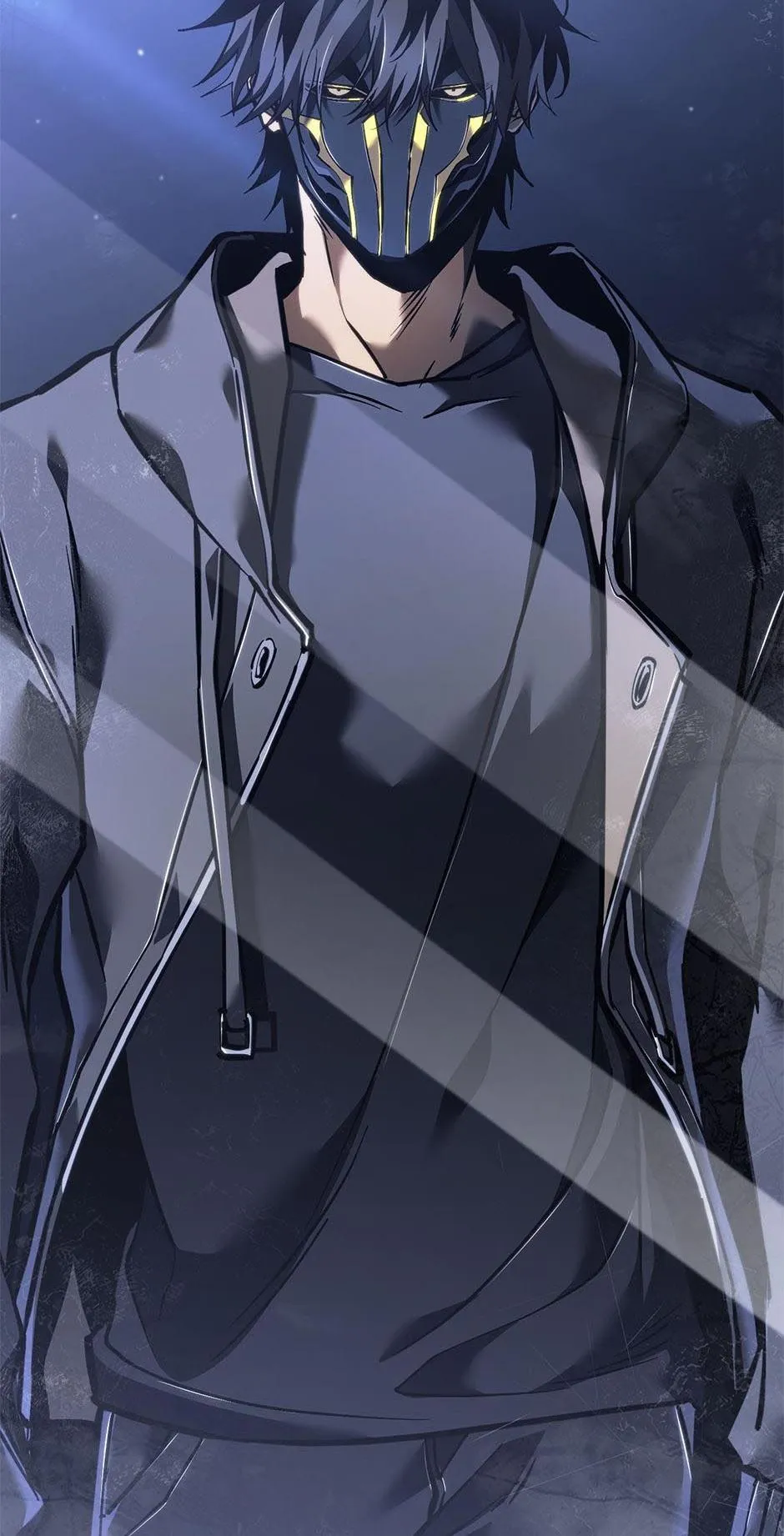 Streaming My Second Life Chapter 6 page 81 - 