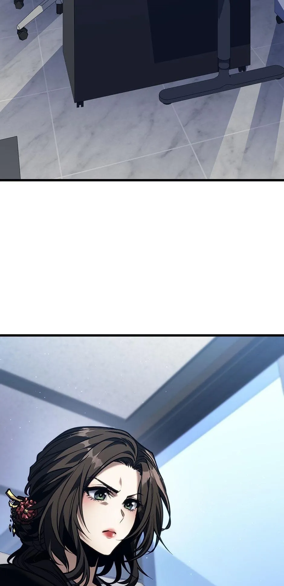 Streaming My Second Life Chapter 6 page 86 - 