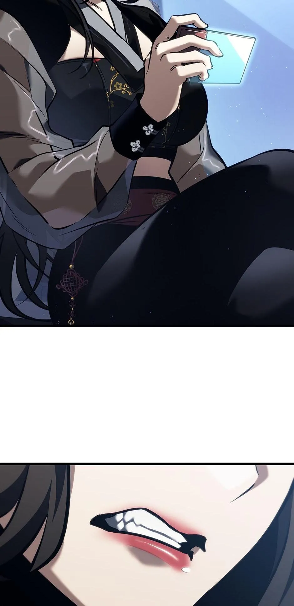 Streaming My Second Life Chapter 6 page 87 - 