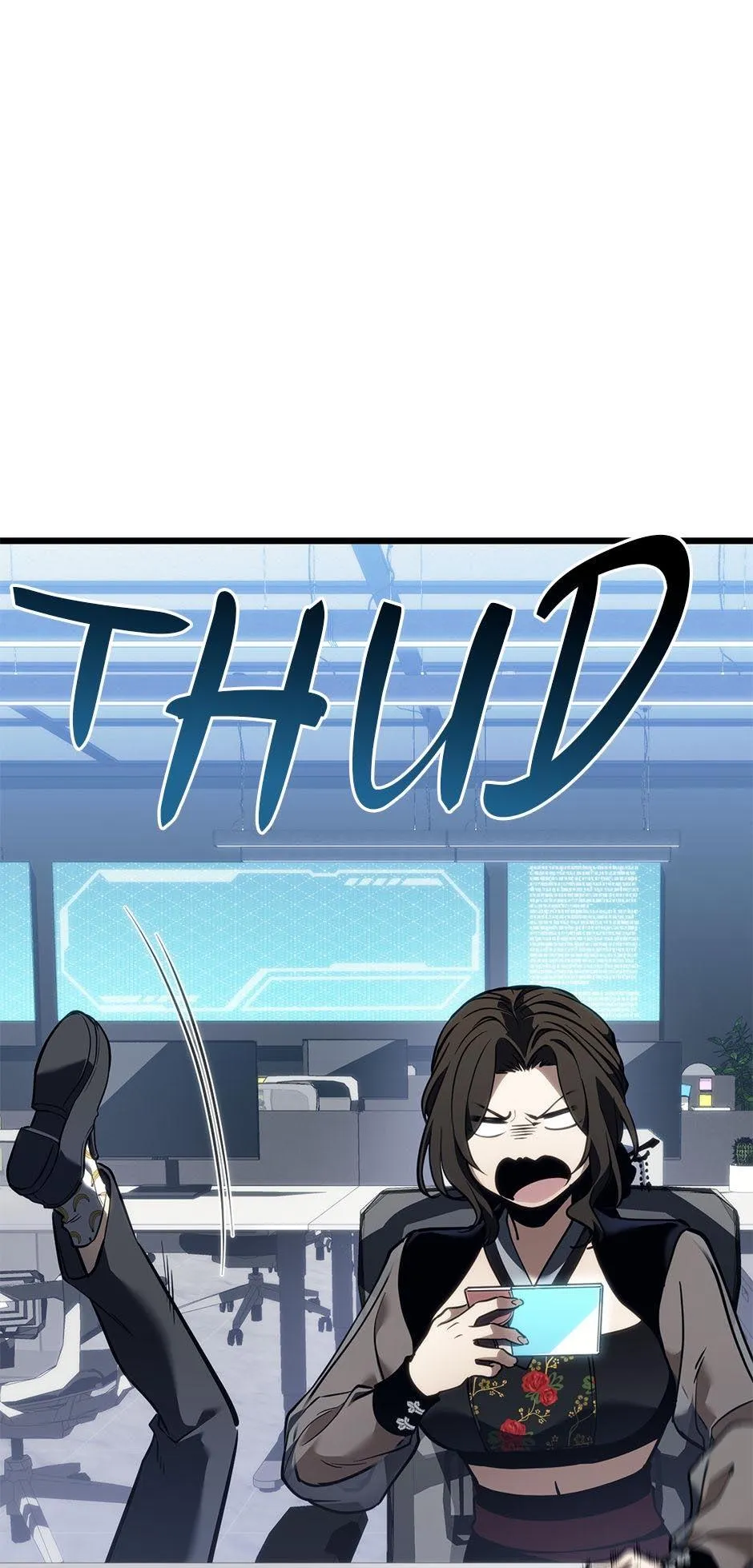 Streaming My Second Life Chapter 6 page 90 - 