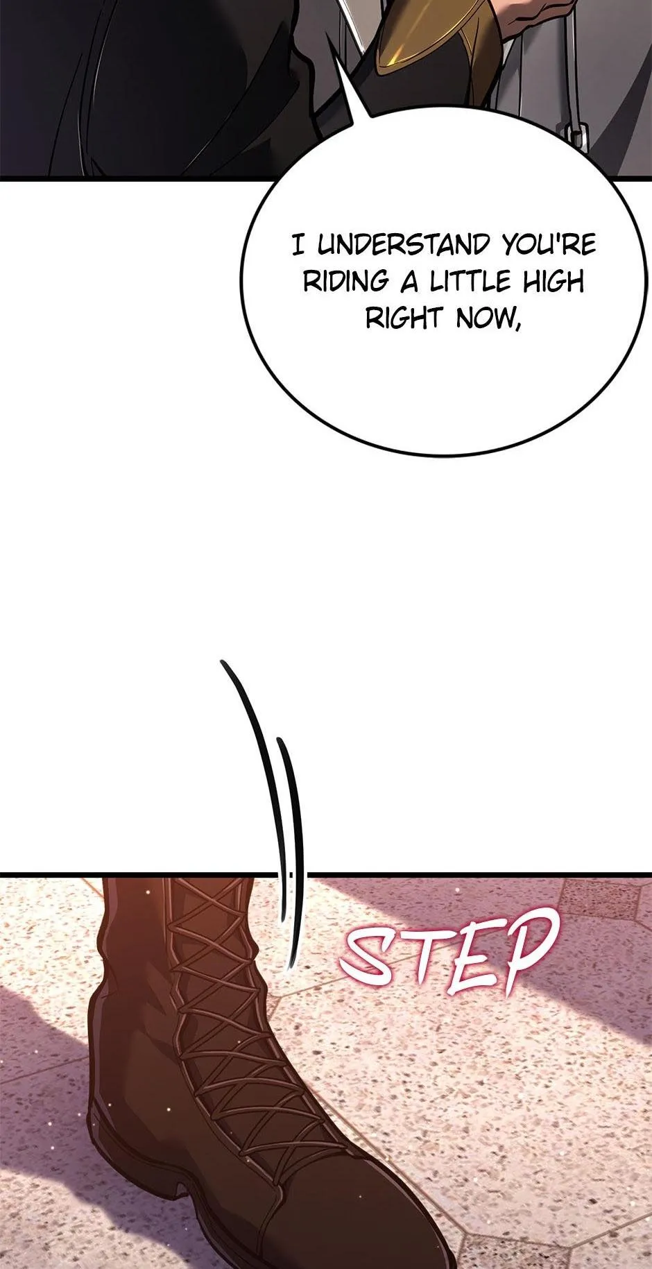 Streaming My Second Life Chapter 6 page 10 - 