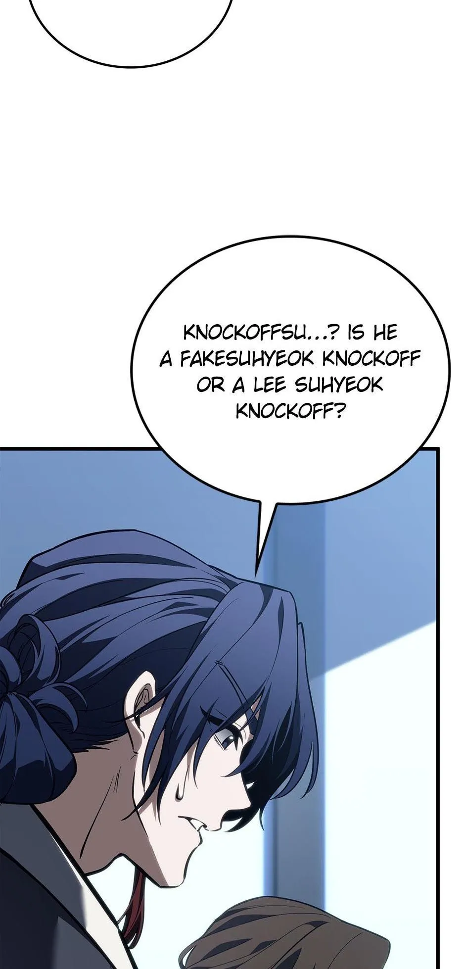 Streaming My Second Life Chapter 6 page 93 - 