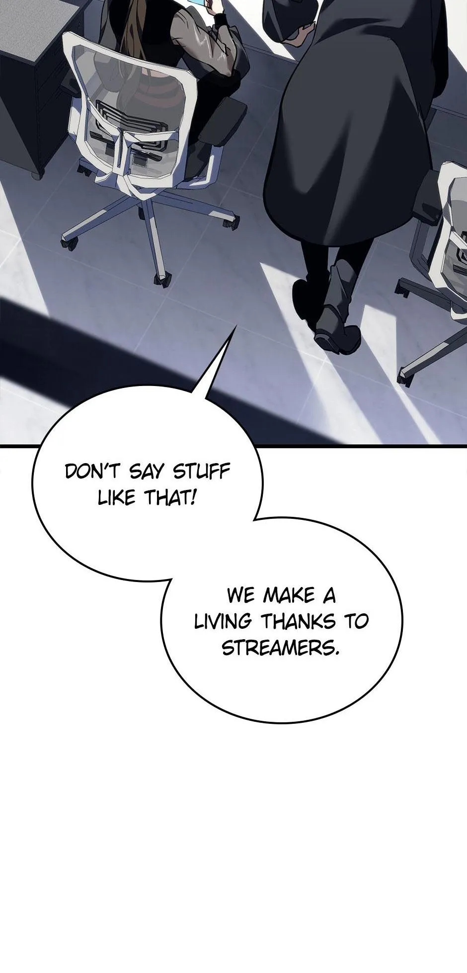 Streaming My Second Life Chapter 6 page 96 - 