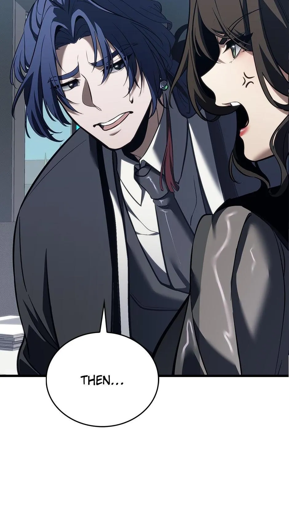 Streaming My Second Life Chapter 6 page 98 - 