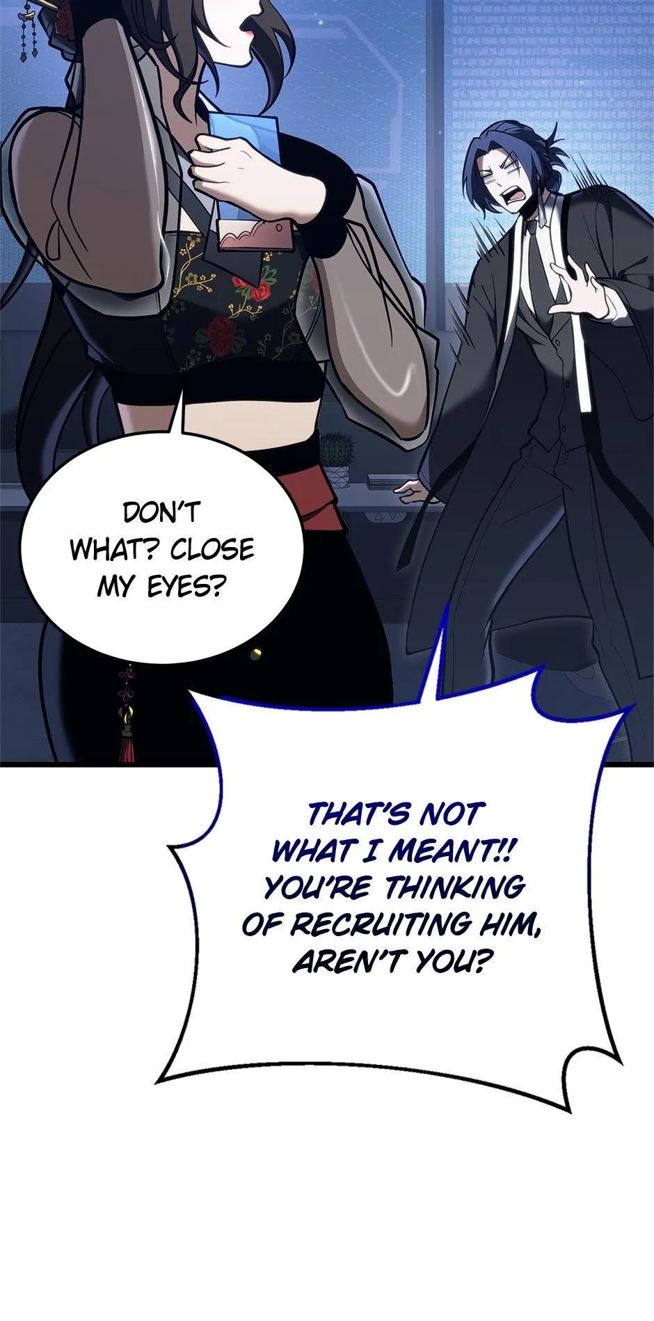 Streaming My Second Life Chapter 7 page 101 - 