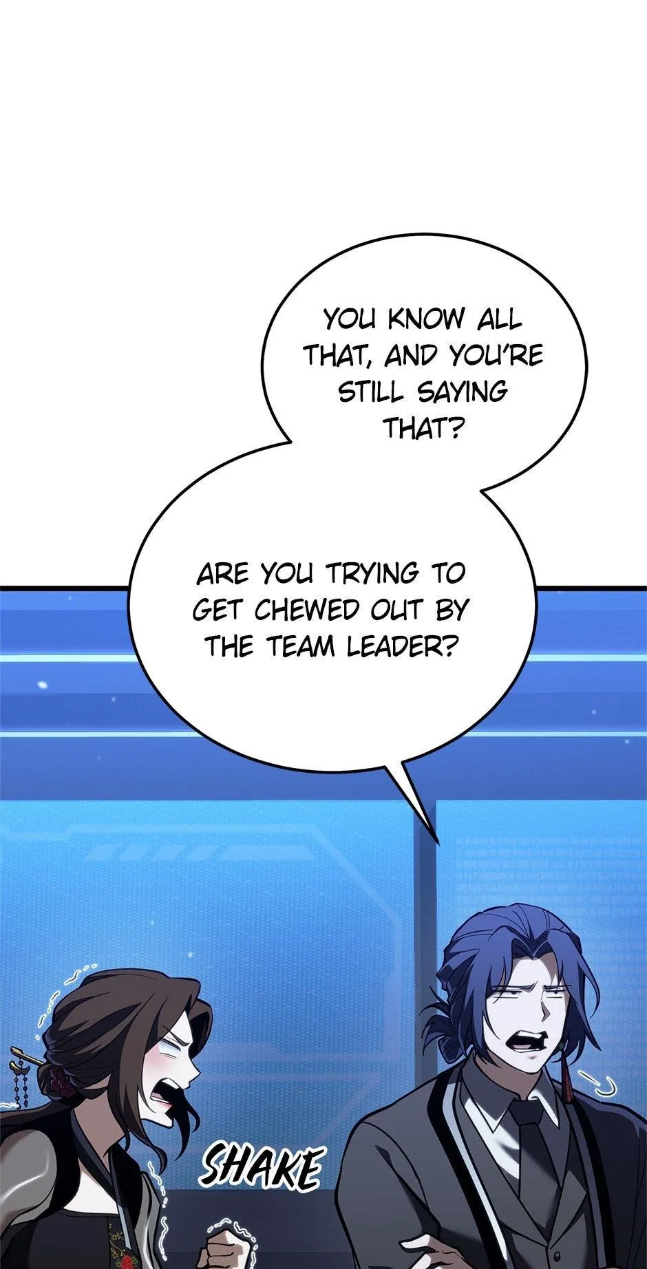 Streaming My Second Life Chapter 7 page 104 - 