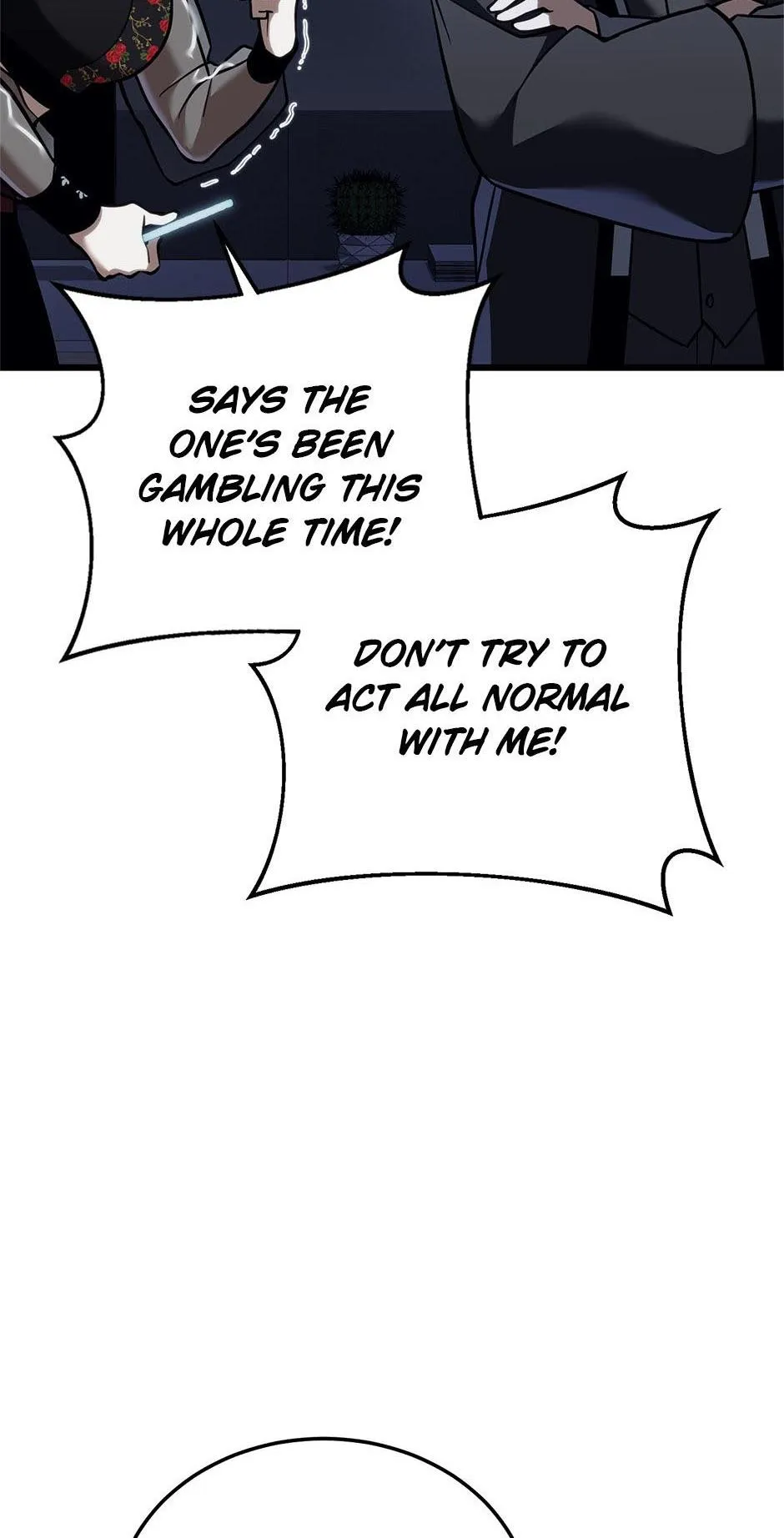 Streaming My Second Life Chapter 7 page 105 - 