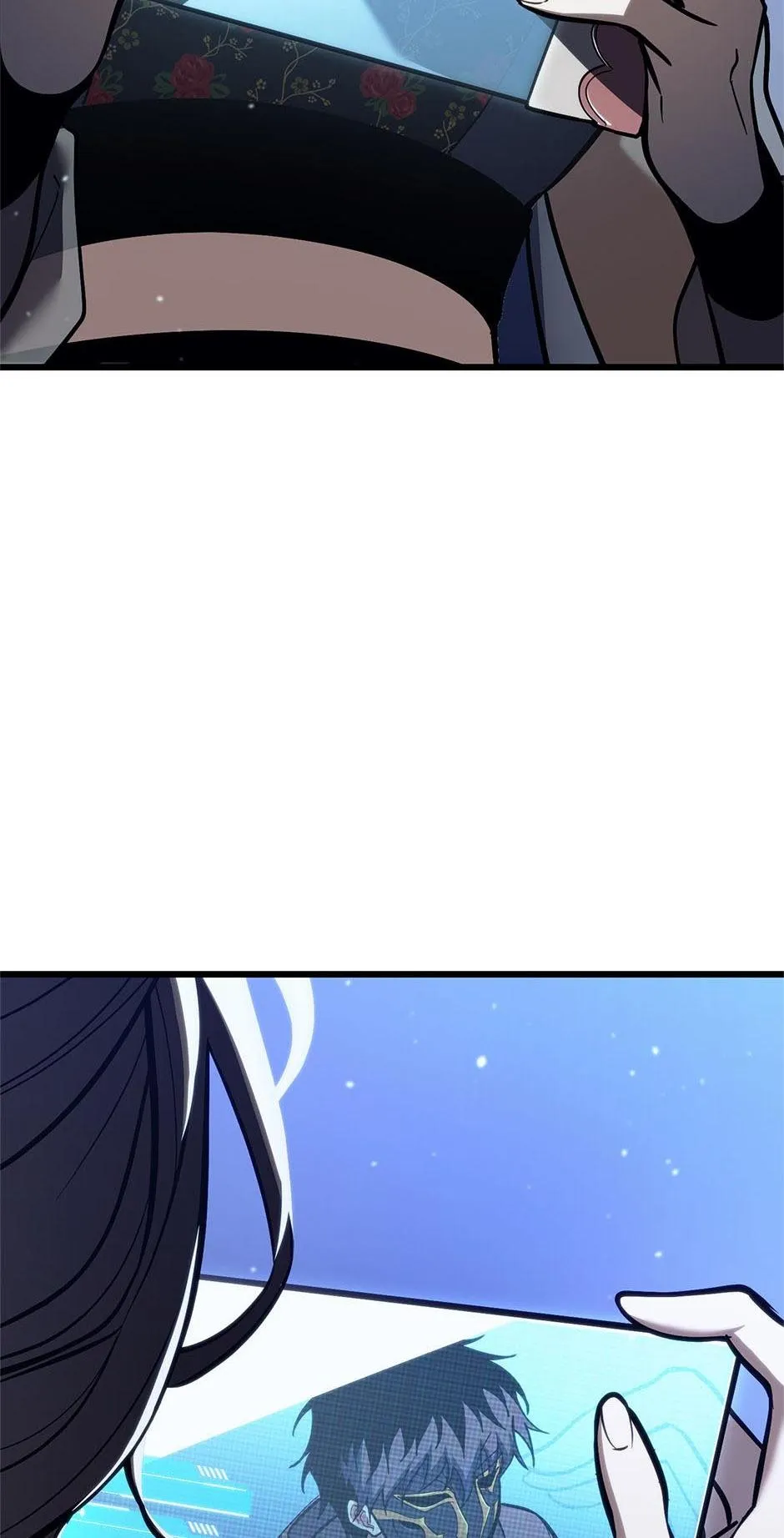 Streaming My Second Life Chapter 7 page 107 - 