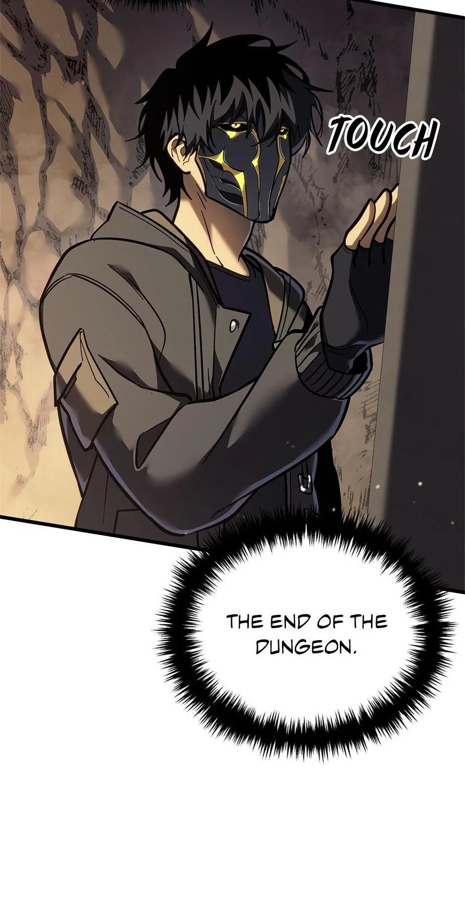 Streaming My Second Life Chapter 7 page 111 - 