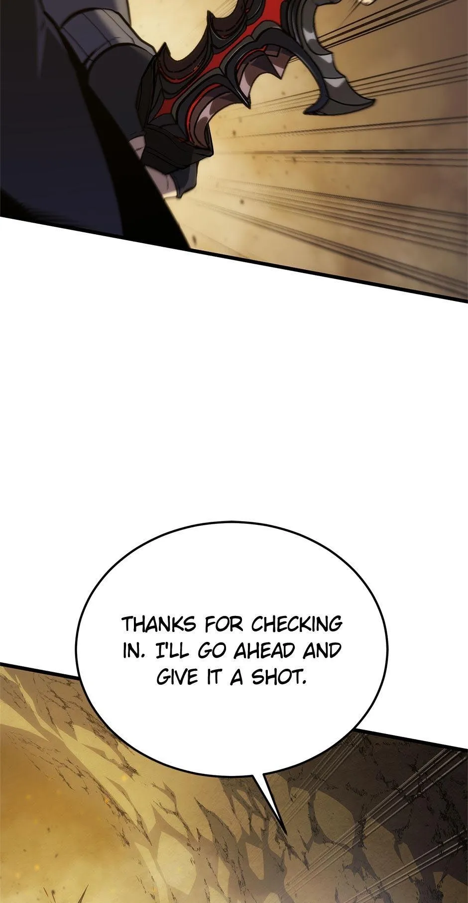 Streaming My Second Life Chapter 7 page 13 - 