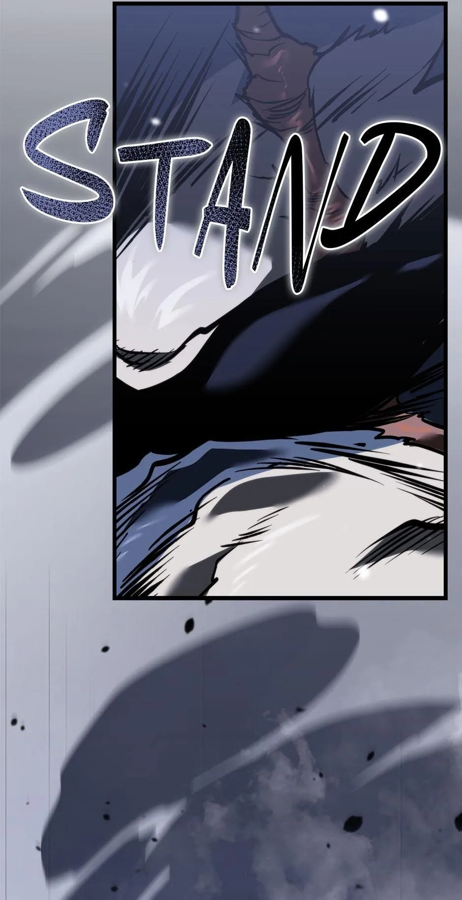 Streaming My Second Life Chapter 7 page 128 - 