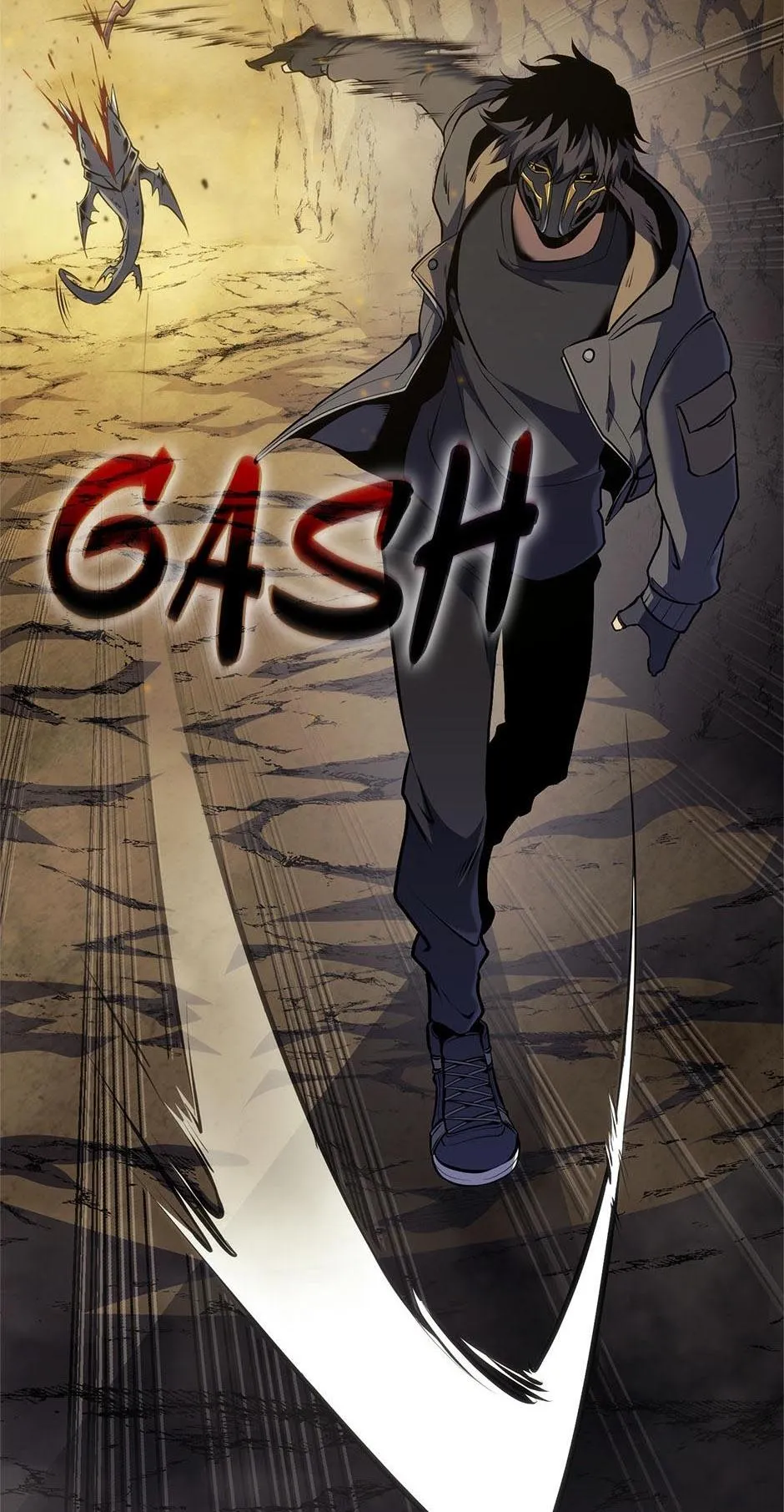 Streaming My Second Life Chapter 7 page 14 - 