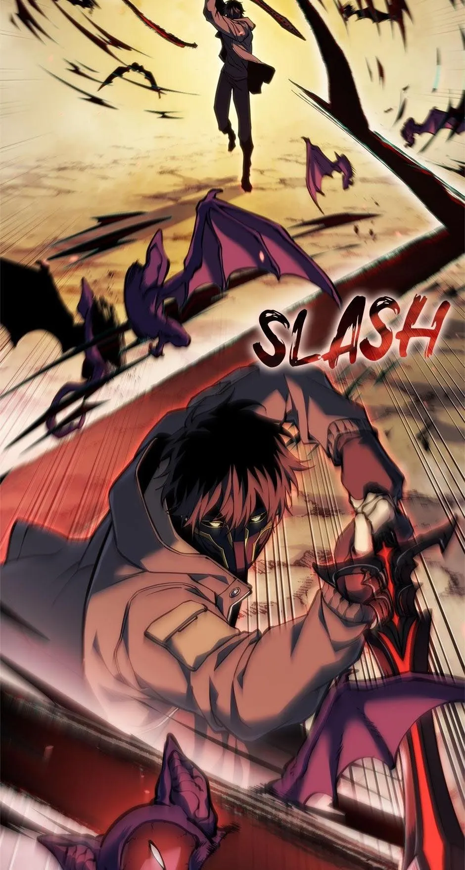 Streaming My Second Life Chapter 7 page 20 - 