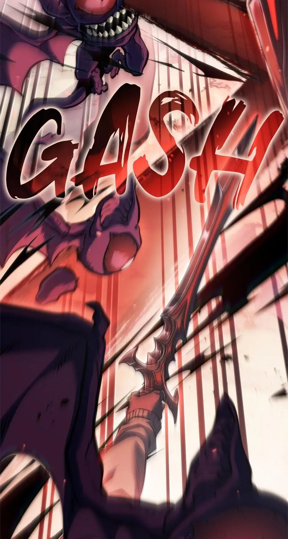 Streaming My Second Life Chapter 7 page 21 - 