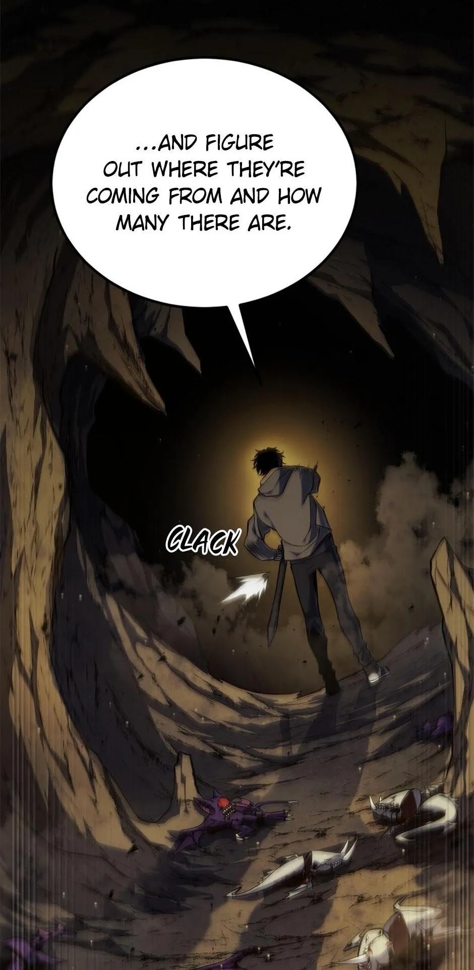 Streaming My Second Life Chapter 7 page 28 - 