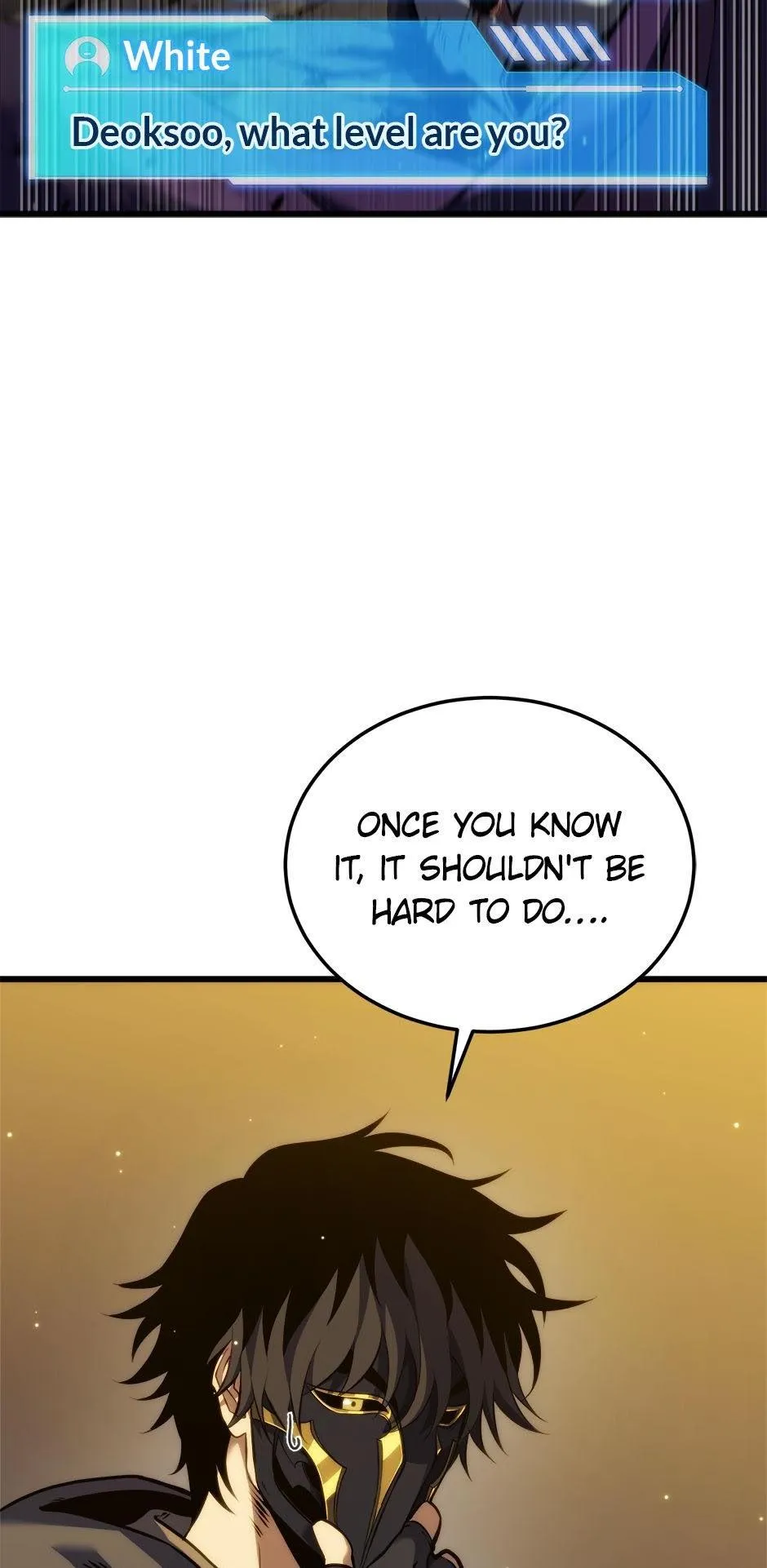Streaming My Second Life Chapter 7 page 30 - 