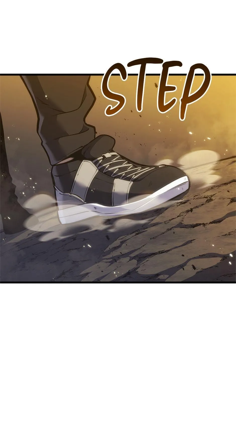 Streaming My Second Life Chapter 7 page 36 - 