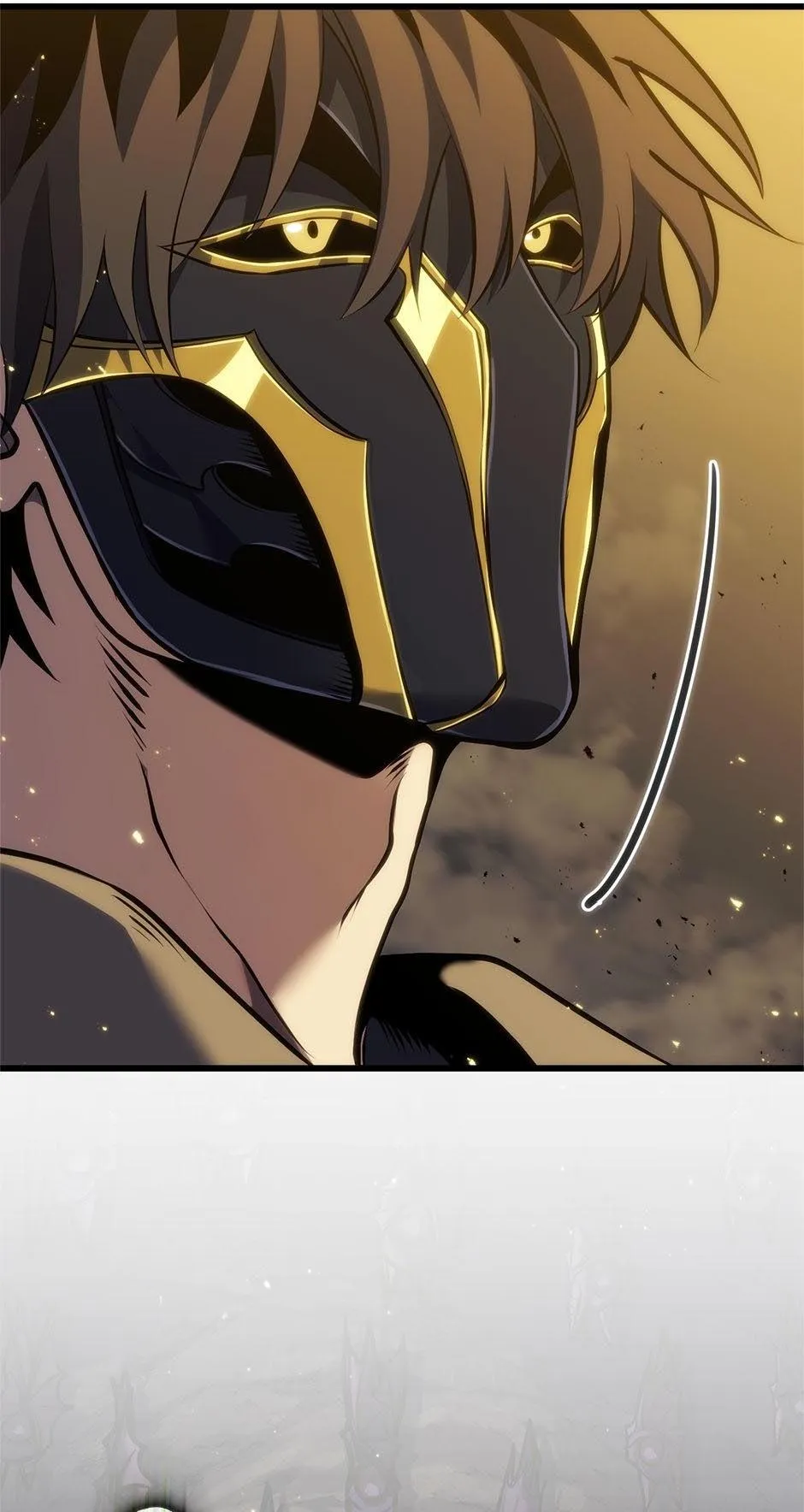 Streaming My Second Life Chapter 7 page 37 - 