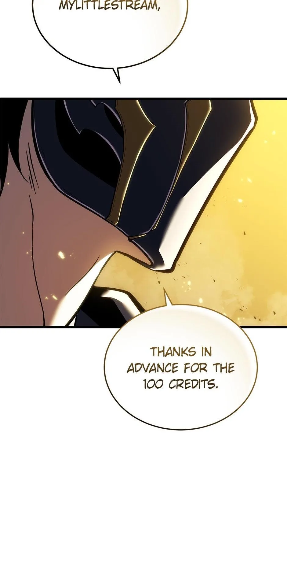 Streaming My Second Life Chapter 7 page 45 - 