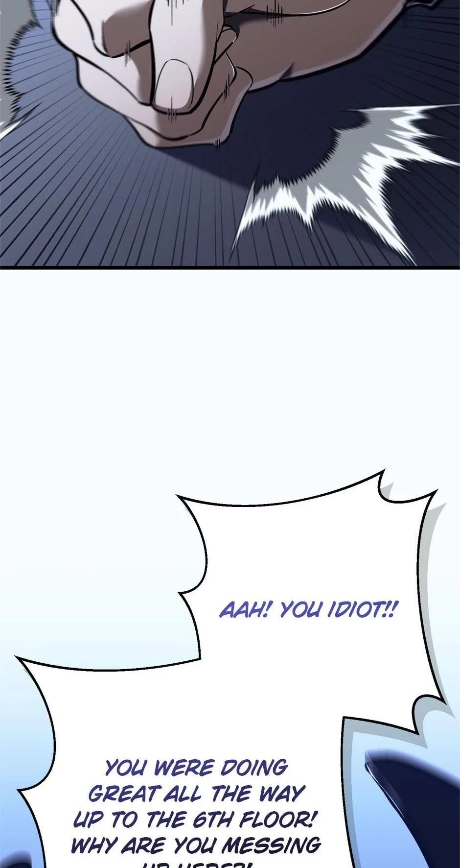 Streaming My Second Life Chapter 7 page 47 - 