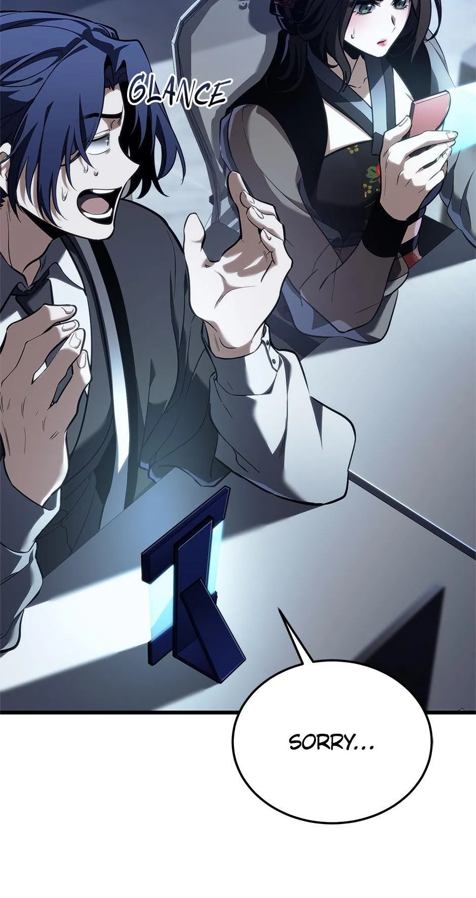 Streaming My Second Life Chapter 7 page 50 - 