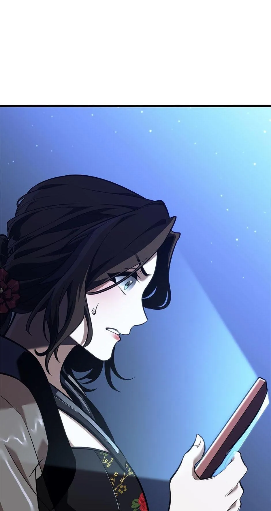 Streaming My Second Life Chapter 7 page 51 - 