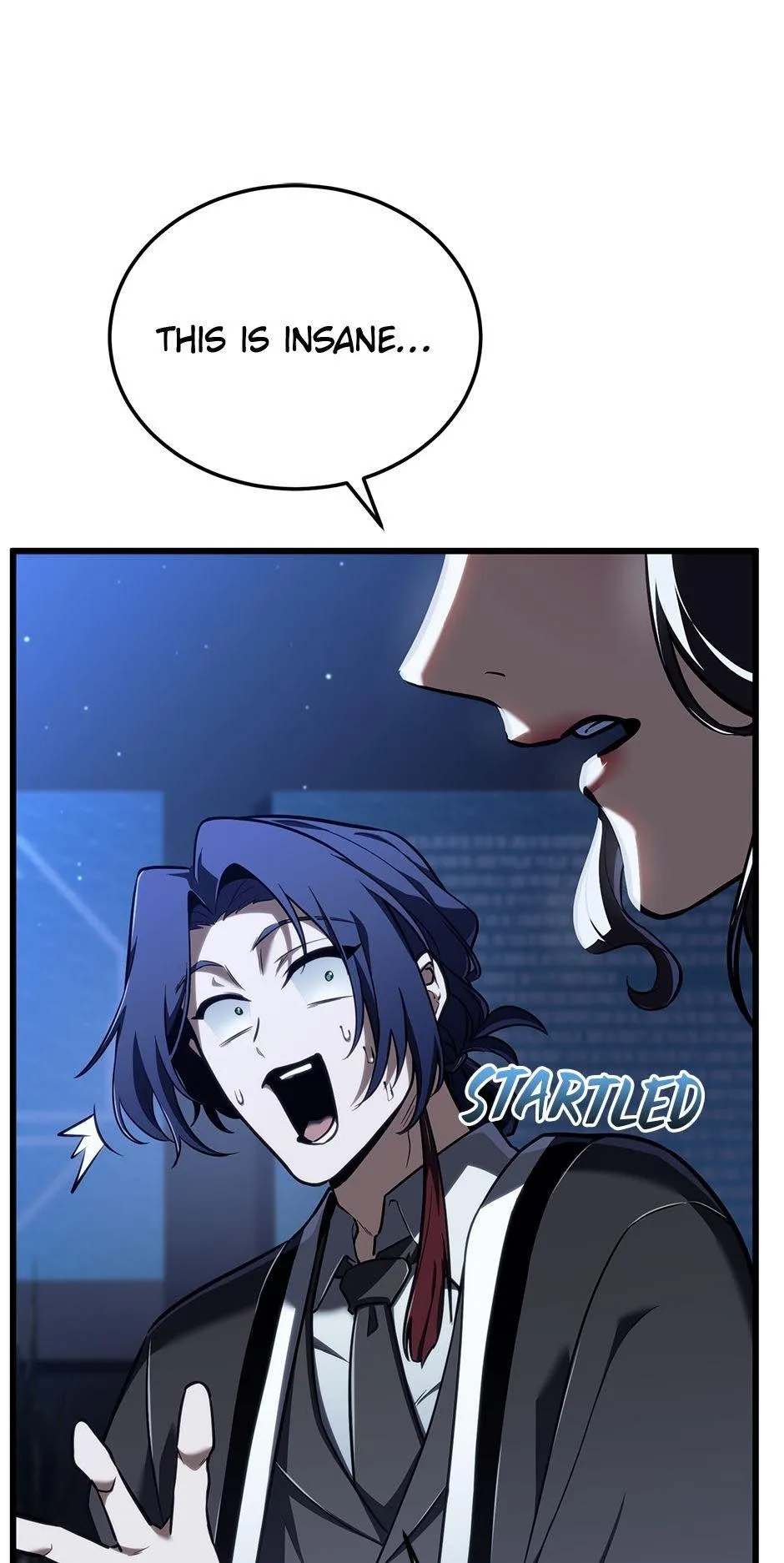 Streaming My Second Life Chapter 7 page 54 - 