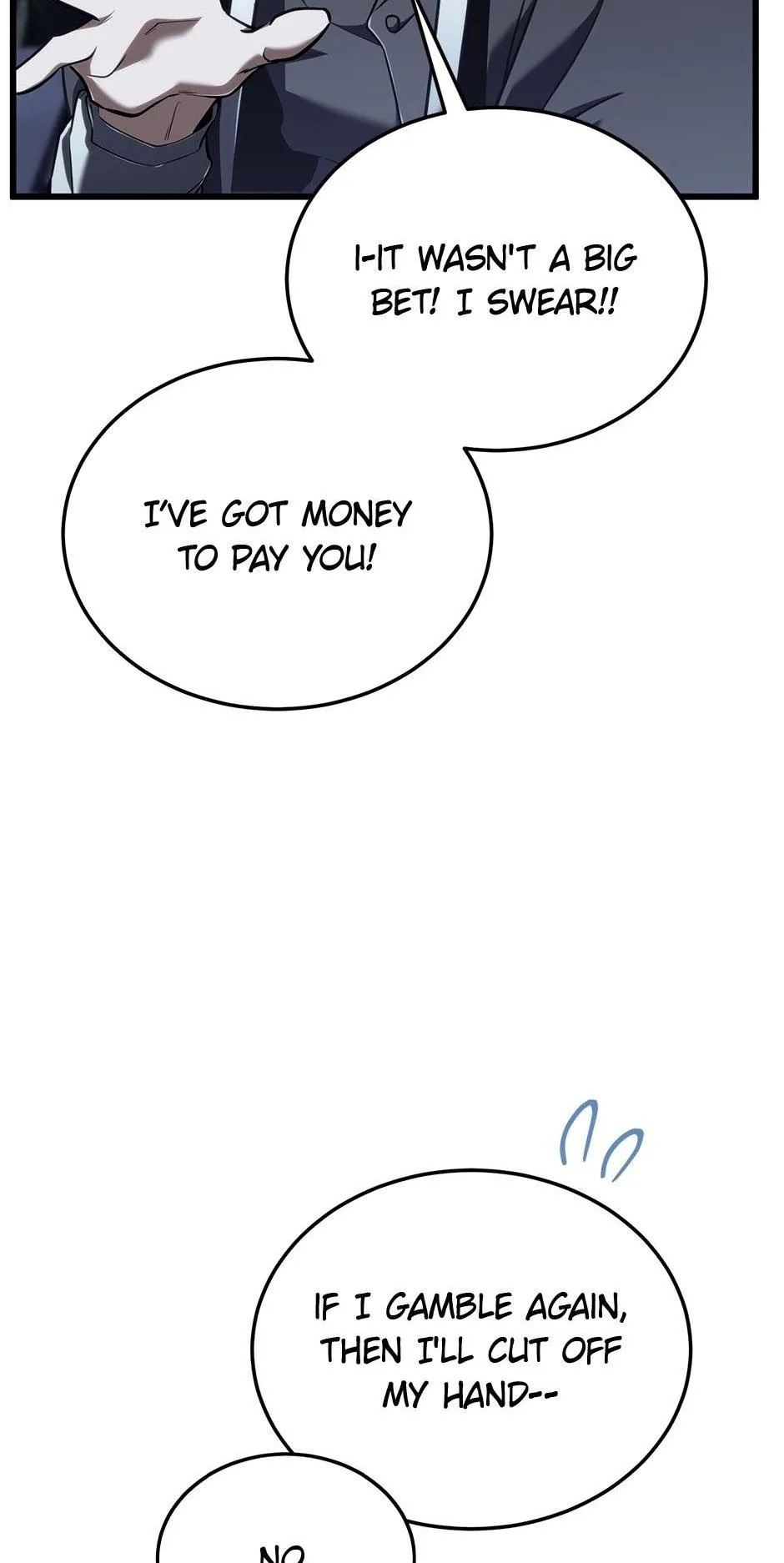 Streaming My Second Life Chapter 7 page 55 - 