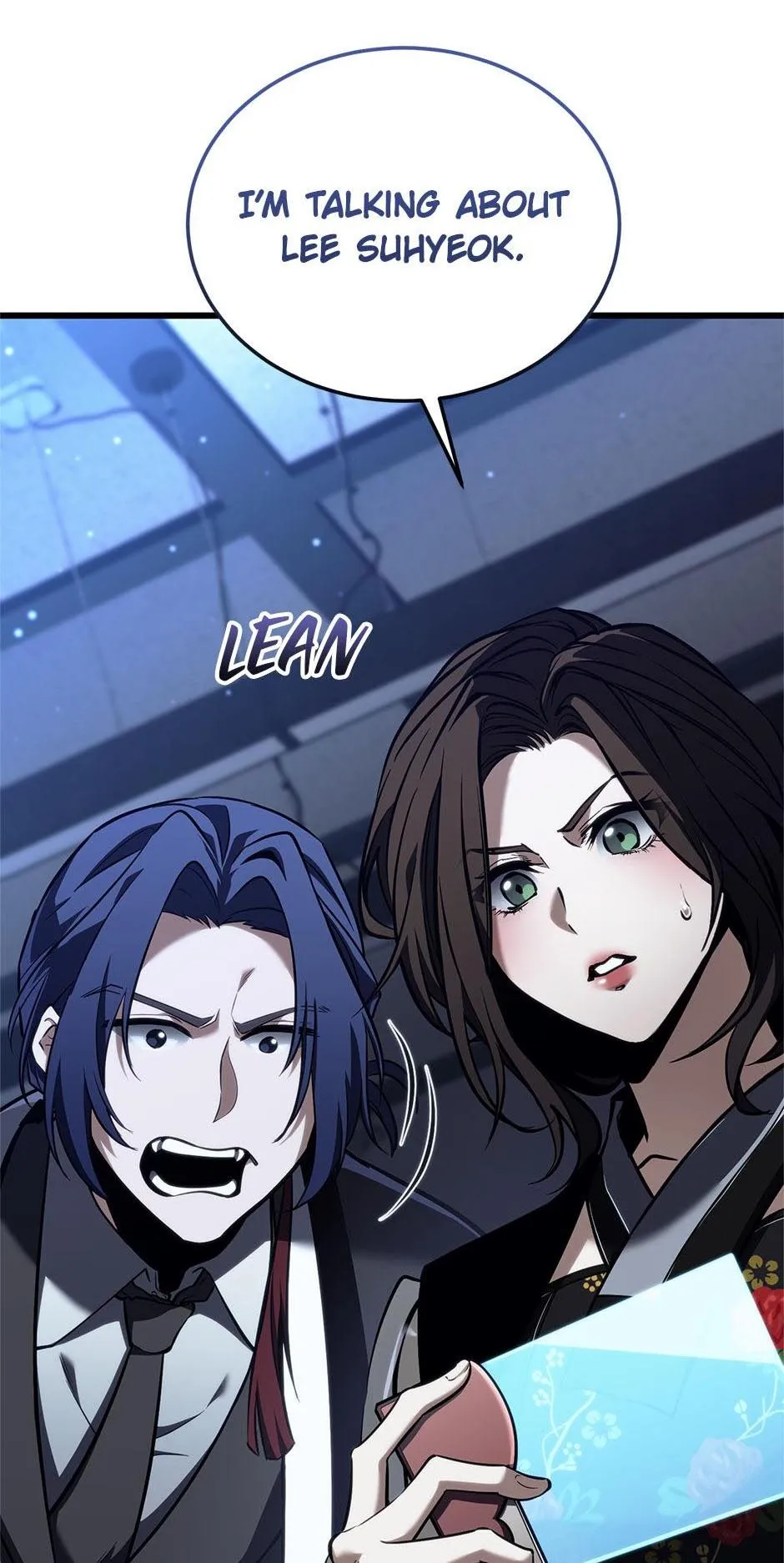 Streaming My Second Life Chapter 7 page 57 - 