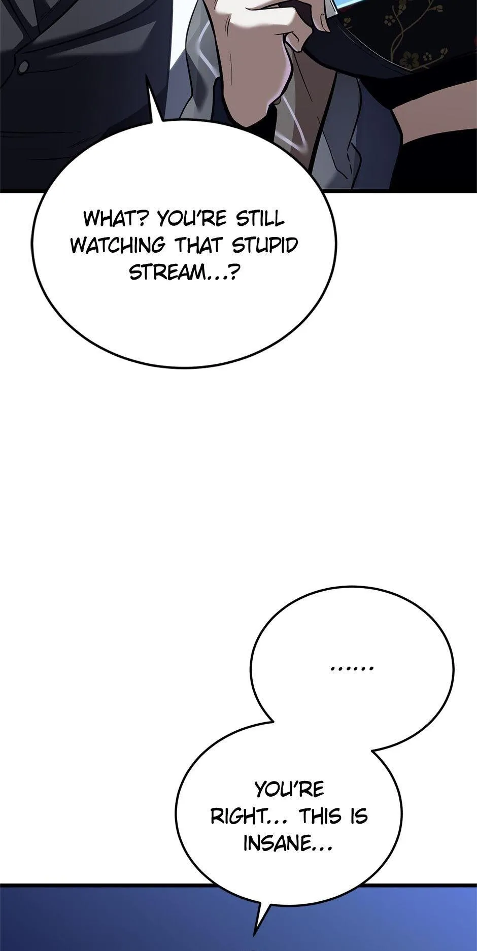 Streaming My Second Life Chapter 7 page 58 - 