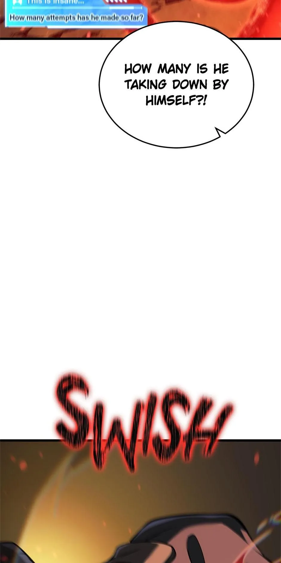 Streaming My Second Life Chapter 7 page 61 - 