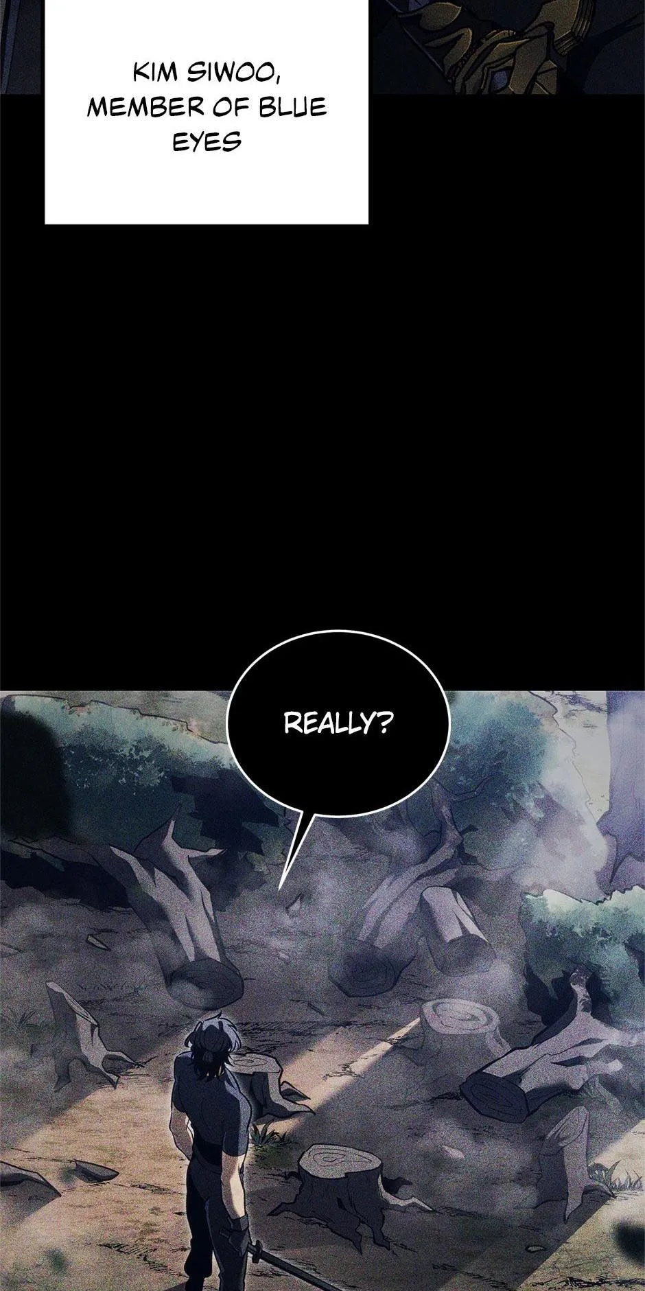 Streaming My Second Life Chapter 7 page 65 - 