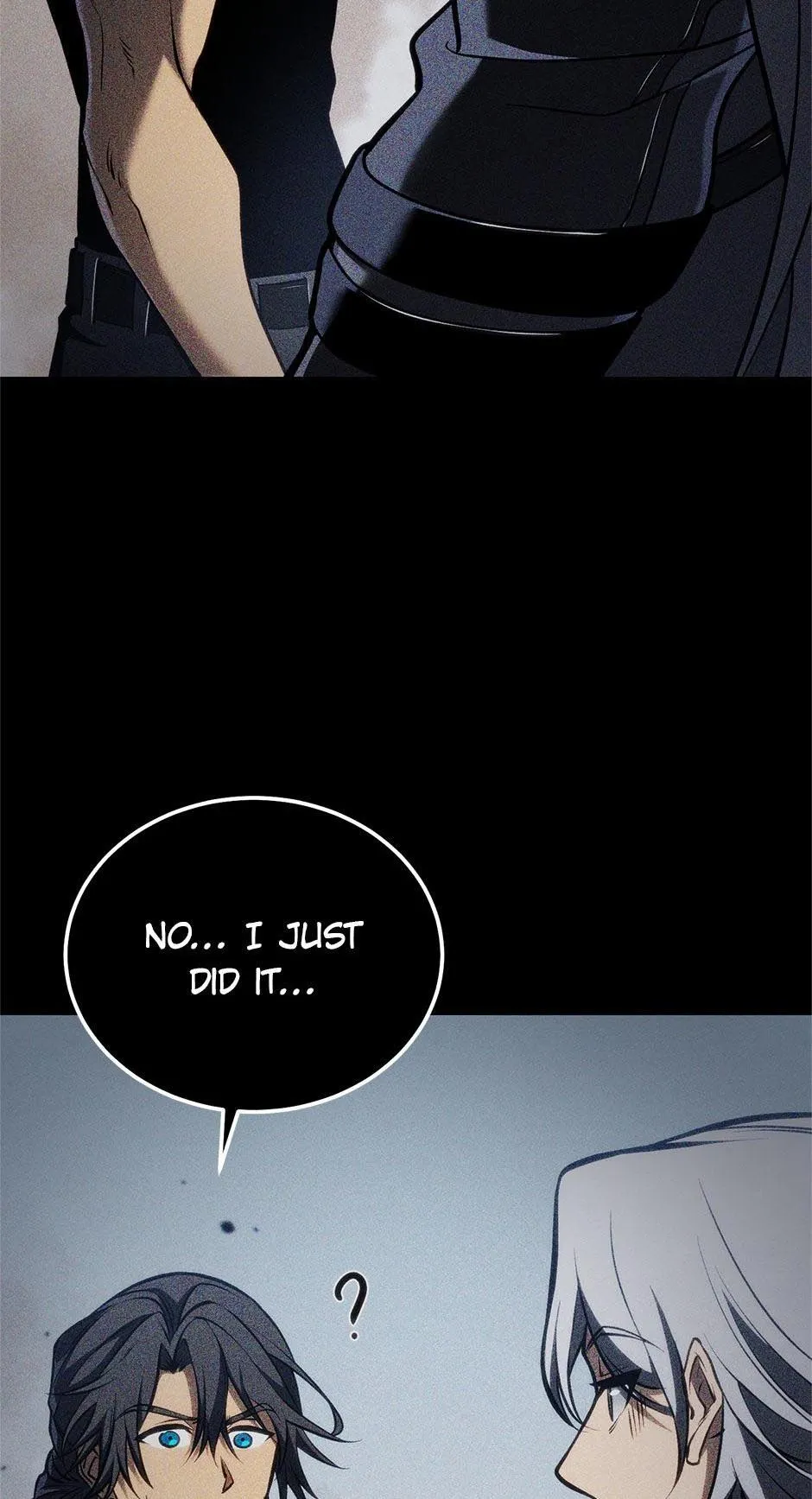 Streaming My Second Life Chapter 7 page 68 - 