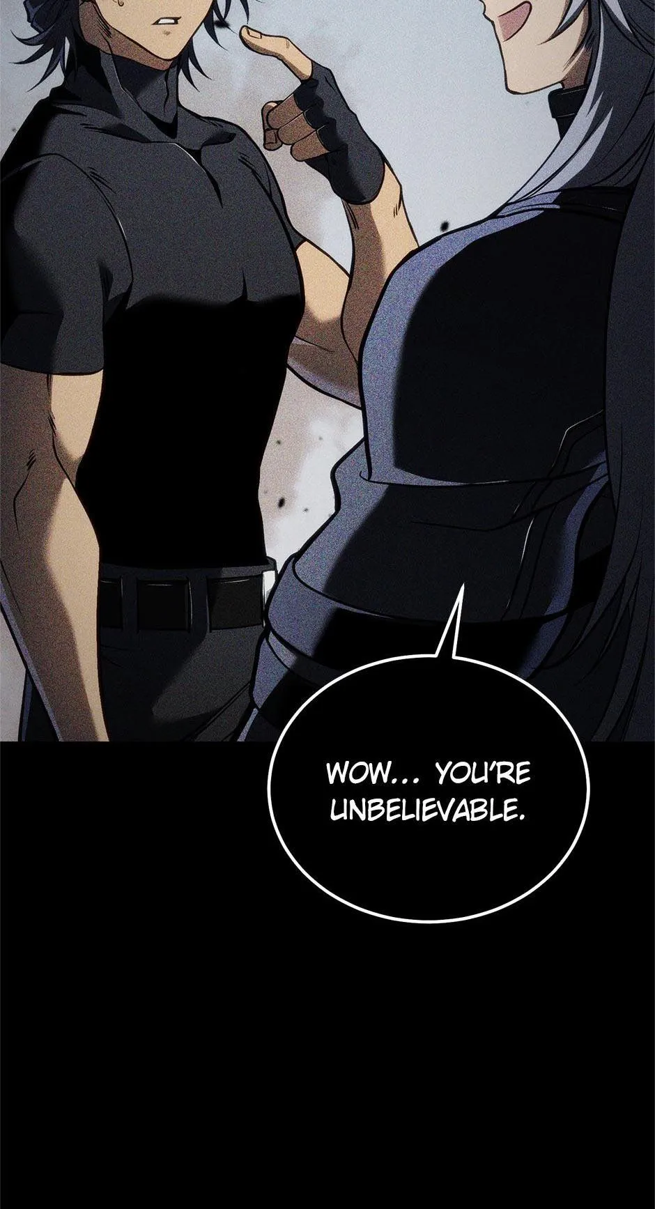 Streaming My Second Life Chapter 7 page 69 - 