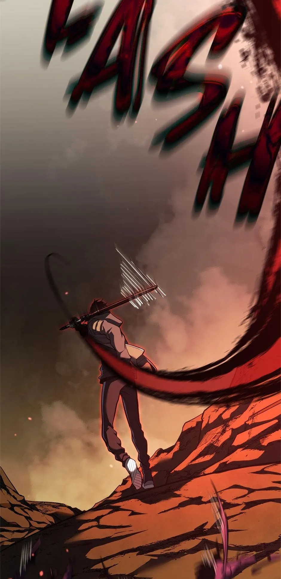 Streaming My Second Life Chapter 7 page 77 - 