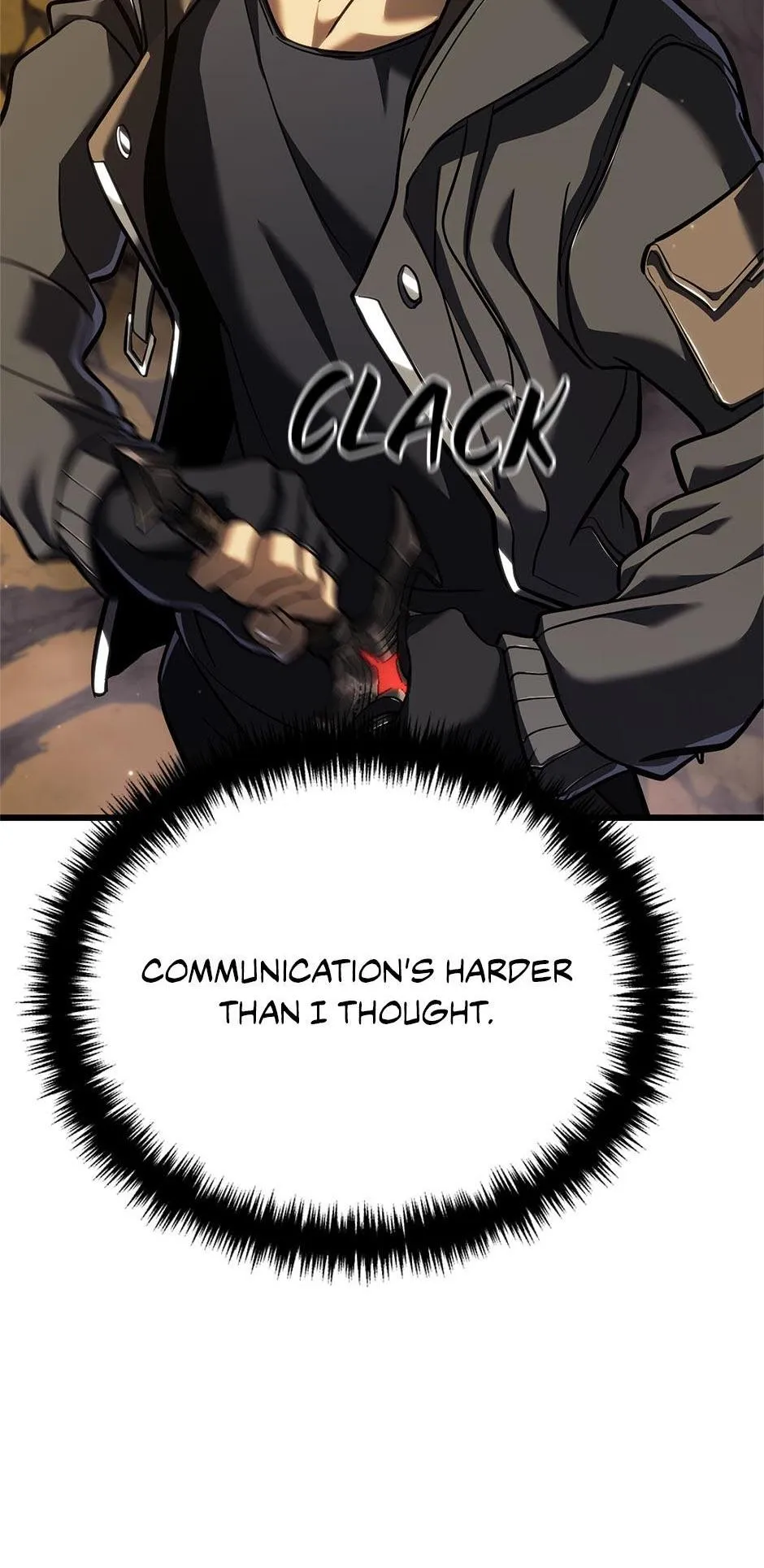 Streaming My Second Life Chapter 7 page 80 - 