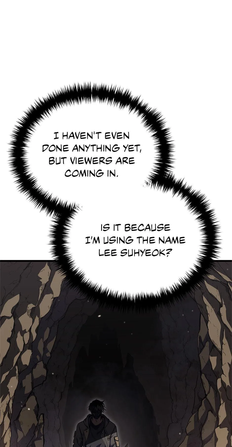 Streaming My Second Life Chapter 7 page 9 - 