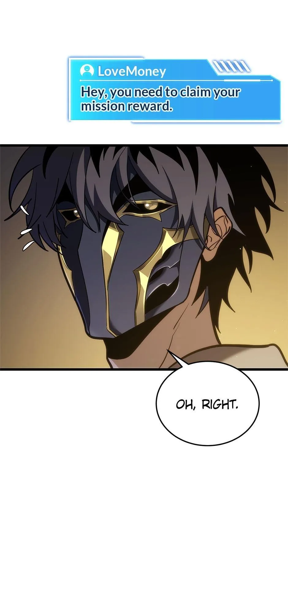 Streaming My Second Life Chapter 7 page 81 - 