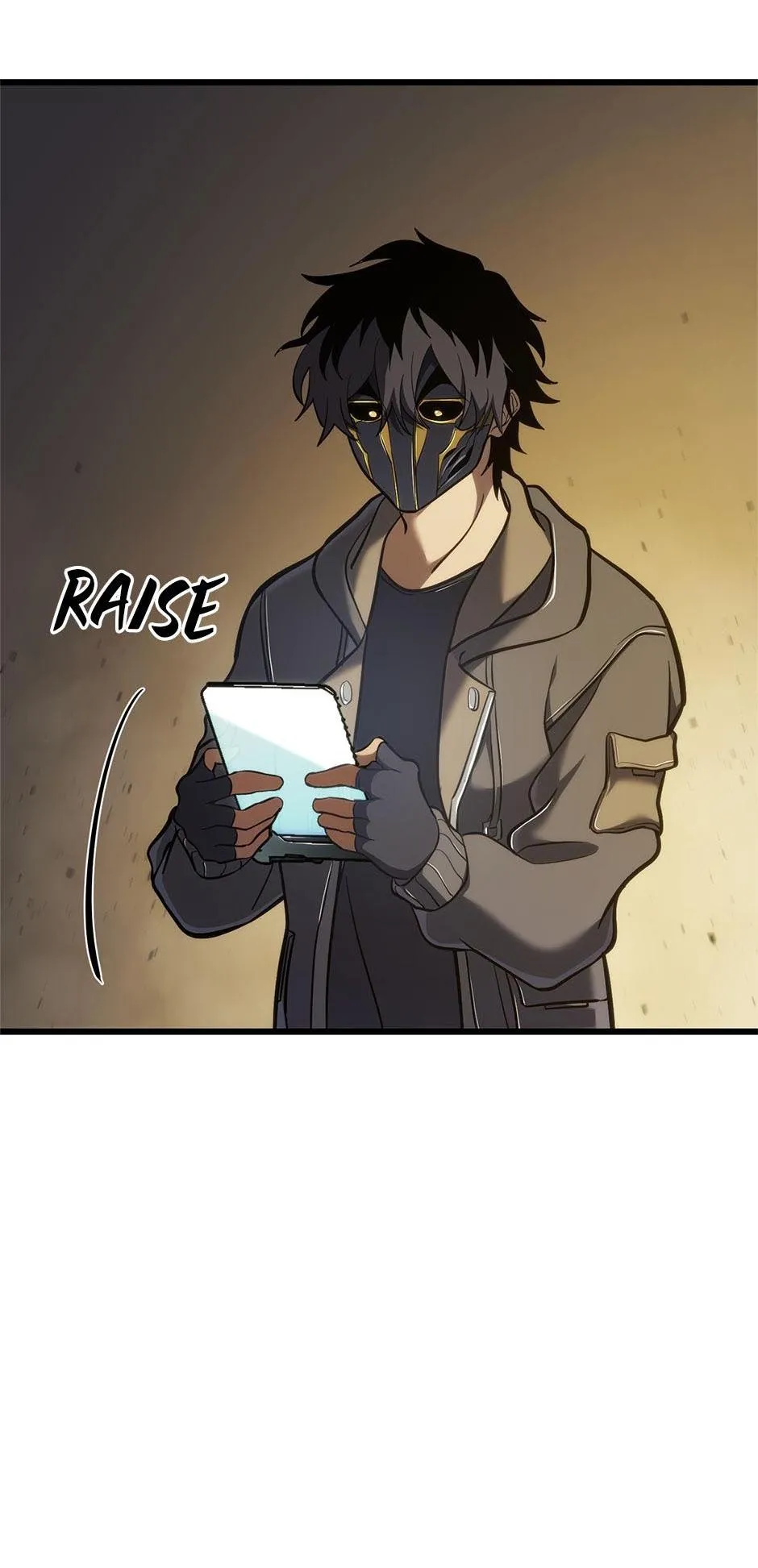 Streaming My Second Life Chapter 7 page 82 - 