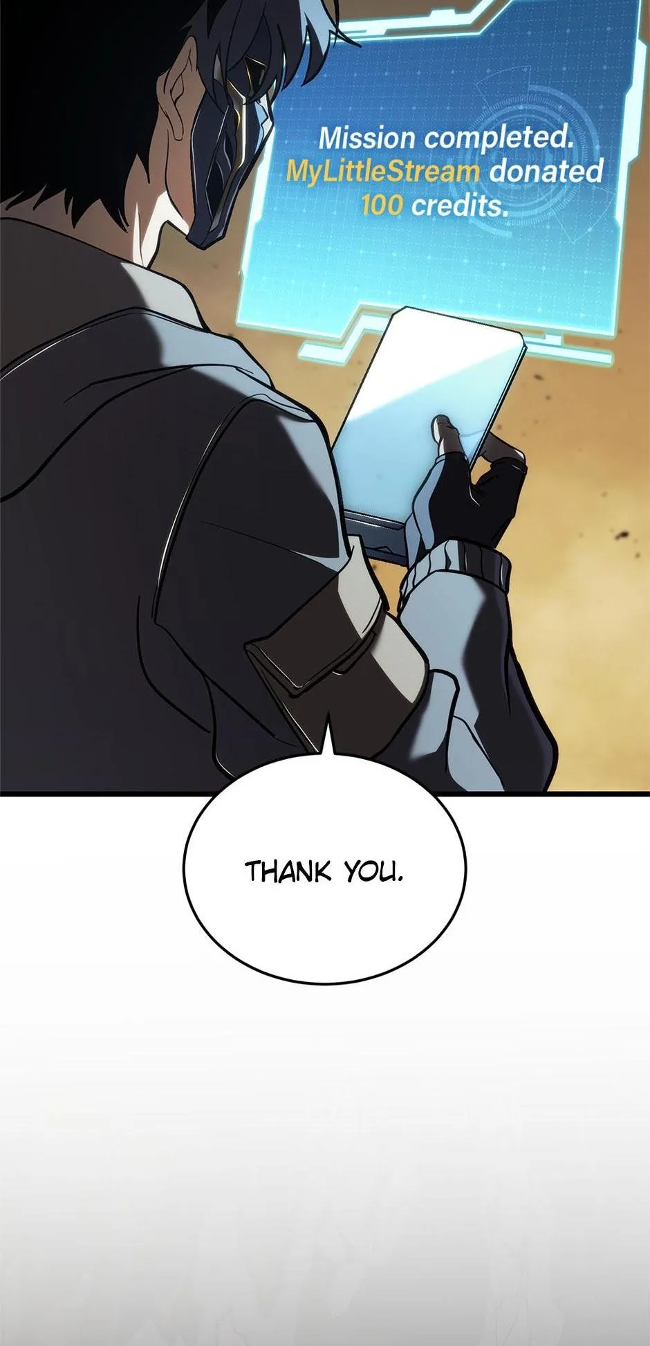 Streaming My Second Life Chapter 7 page 86 - 