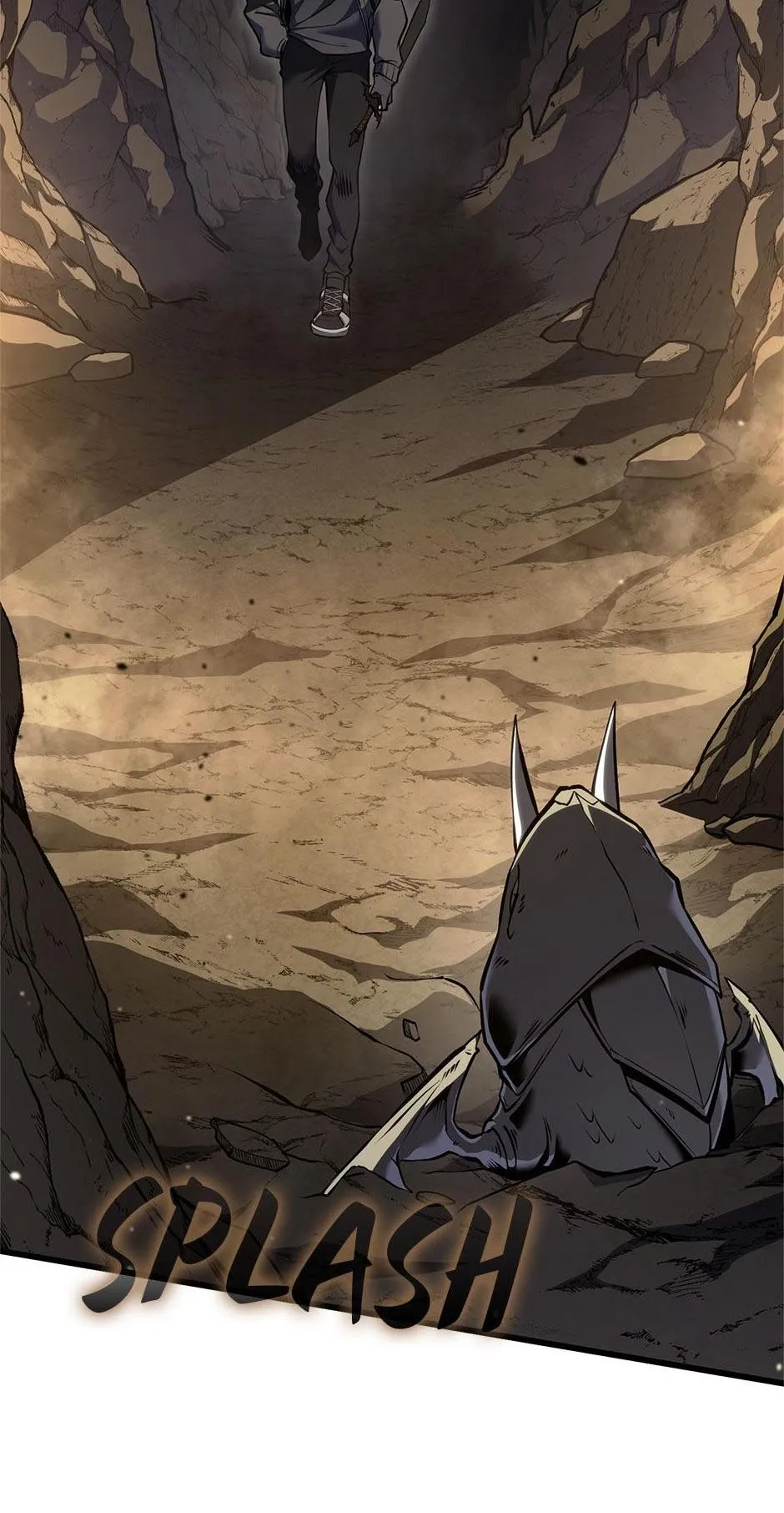 Streaming My Second Life Chapter 7 page 10 - 