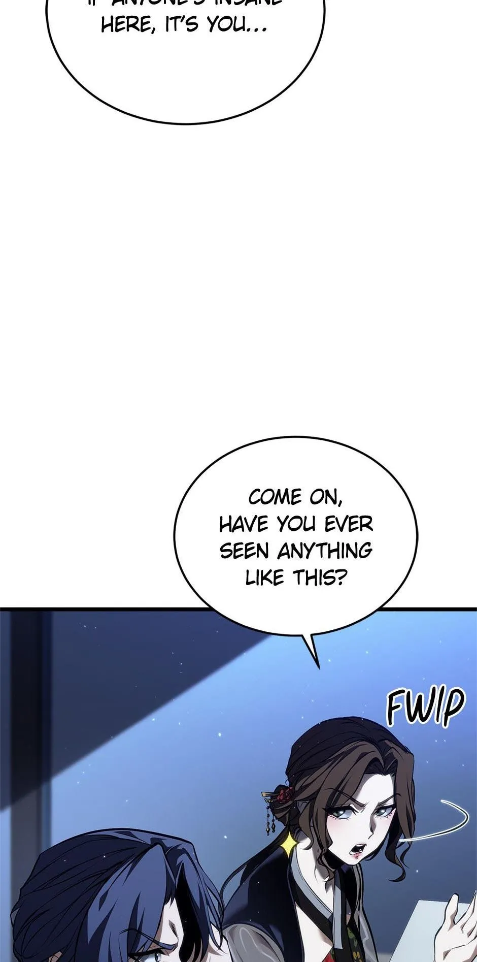 Streaming My Second Life Chapter 7 page 92 - 