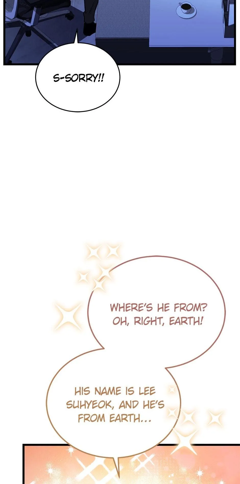 Streaming My Second Life Chapter 7 page 95 - 