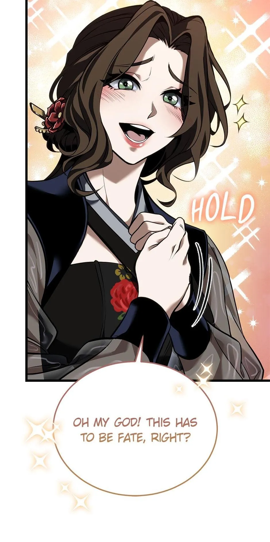 Streaming My Second Life Chapter 7 page 96 - 